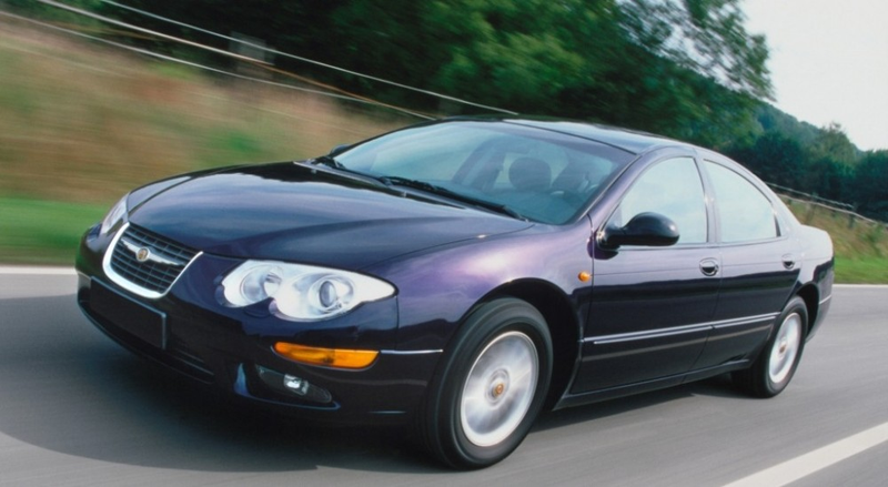 Illustration for article titled Good Car or Bad Car?: 300M